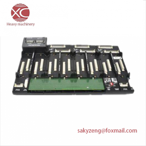 FOXBORO P0926HT: Precision Control for Industrial Applications