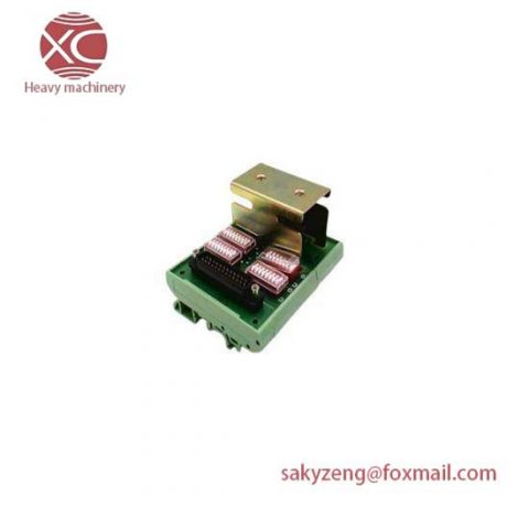 Foxboro P0970VB Industrial Control System Module