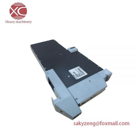 Foxboro P0971WV Gateway Processor, High-Performance Industrial Control Module