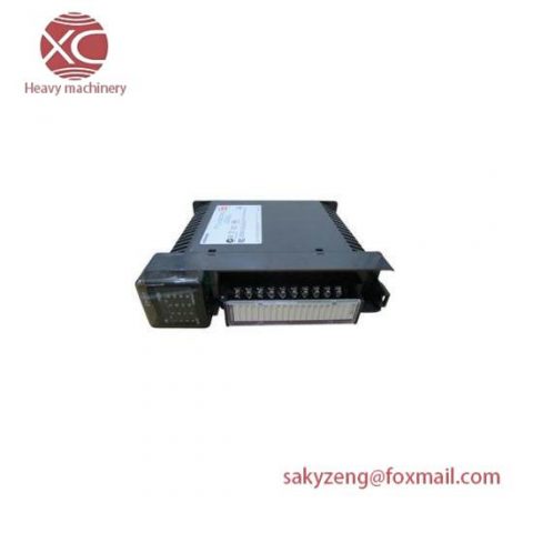 FOXBORO SCD2200 RTU P0924AU Digital Input Module