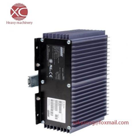 FPS40024 Power P0922YU - Advanced FOXBORO DCS SYSTEM Module