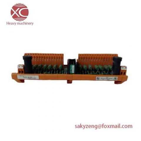 HONEYWELL FTA-T-14 - Advanced Control Module for Industrial Automation
