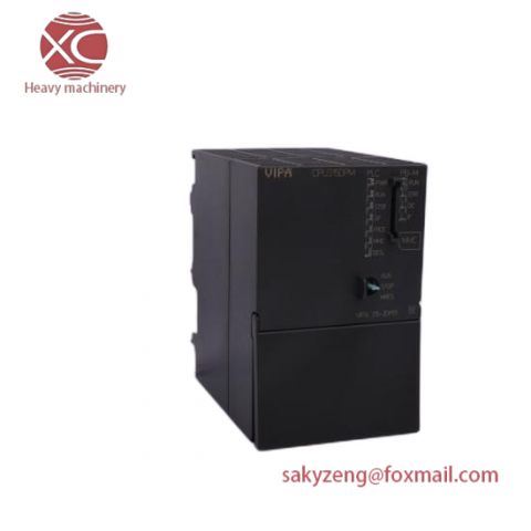 FUJI 2MBI200J-140 - Advanced Industrial PLC Module