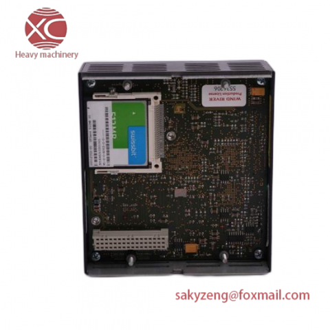 FUJIFILM FTU 126A - Advanced Control Module