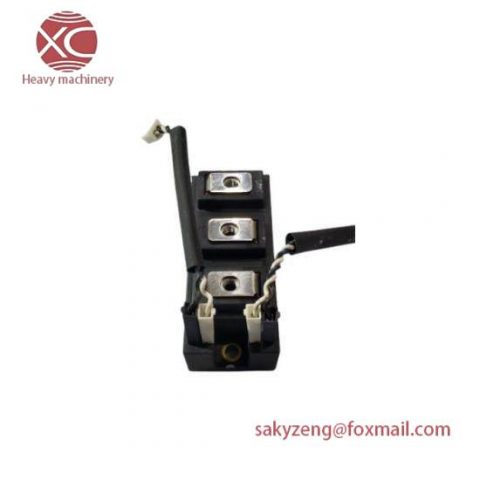 Fuji FVR004G5B-2 Industrial Variable Frequency Drive