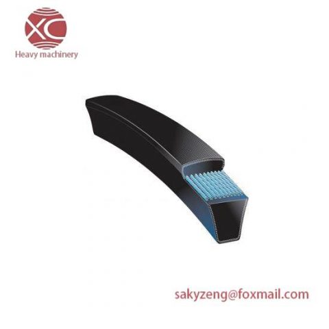 Gates Super HC V Belt 5V1400, Precision Engineered for Heavy Duty Applications