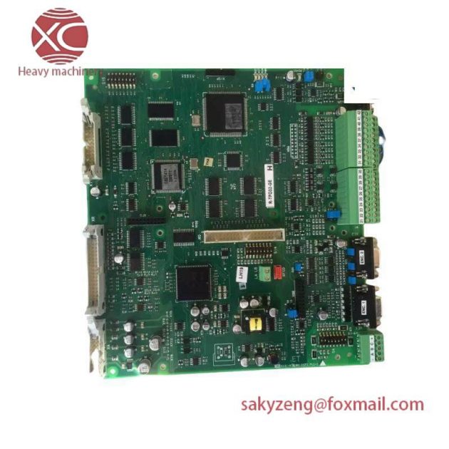GE-Fanuc 369B1844G5004 Input Module - High-Performance Analog Input Solution