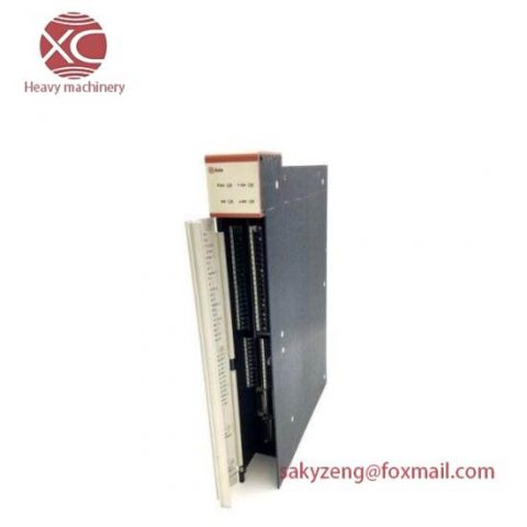 GE 00S0669014 - Industrial Control Module, Advanced Automation Solution