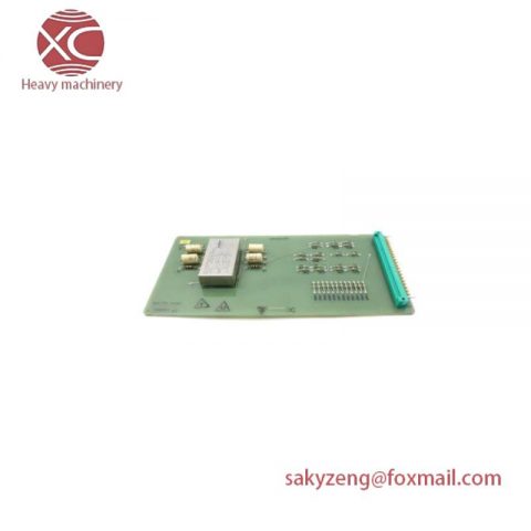 GE Industrial 114D9423G3 & 114D9422-B Modular Printed Circuit Boards