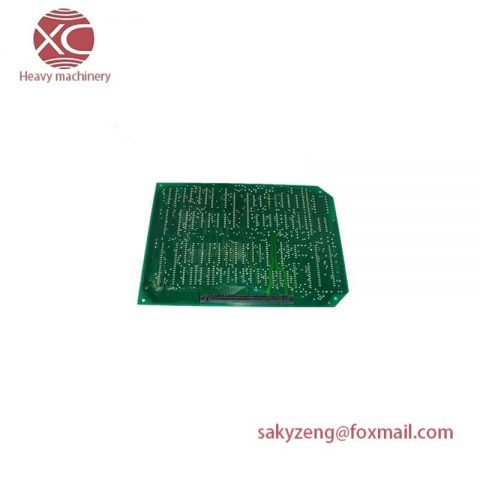 GE 20X4584-10A Control Board, Precision Engineered for Industrial Automation