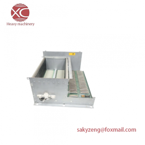 GE 259B2460BTG2 Rack, New, Industrial Control Module