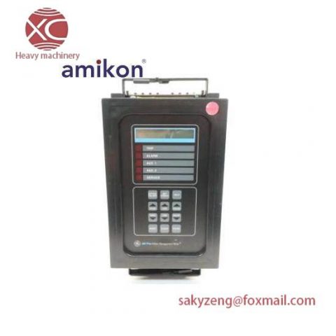 GE 269PLUS-D/O-216-100P-HI New - Advanced Industrial Control Module