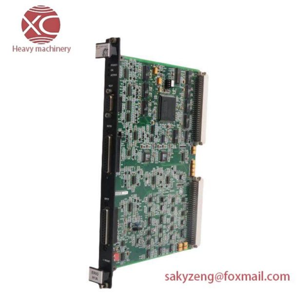 GE 369-HI-R-M-0-D-0-E Motor Management Relay - Enhance Motor Performance & Protection