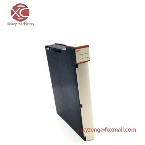 GE 369B1860G0028 Industrial Control Module