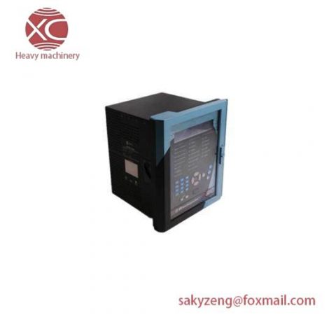 GE 489-P1-HI-A20-E Generator Management Relay: Advanced Protection for Critical Power Systems