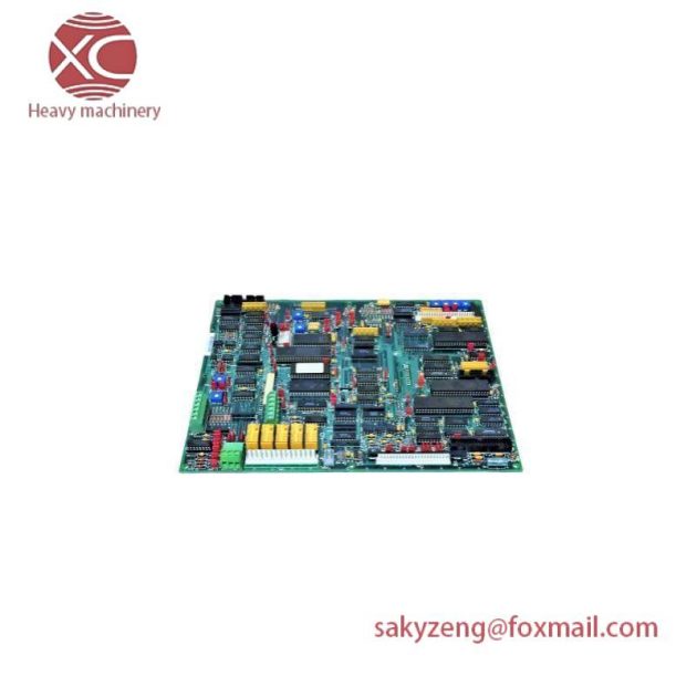 GE 531X139APMARM7 & F31X139APMASG2 CONTROL MODULE: Precision & Efficiency in Industrial Automation