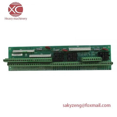 GE 531X171TMAAFG2: Industrial Control Relay Card Board, Advanced Technology for Reliable Operations