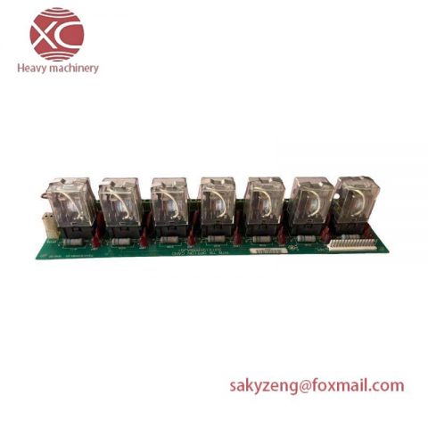 GE 531X191RTBAJG1: Industrial Control Module for Advanced Automation Solutions