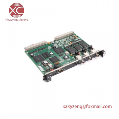 GE 531X300CCHAFM5: High-Performance PCB Component for Industrial Drives
