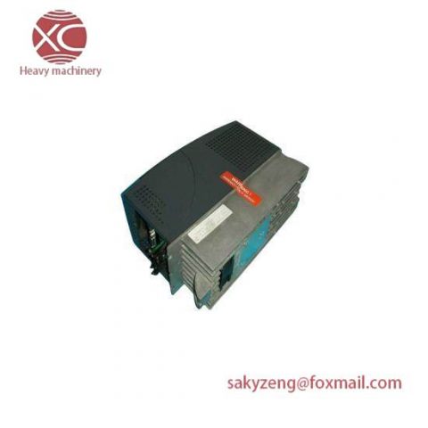 GE-FANUC 6KAV143003Y1D1 - Advanced Modular PLC Controller