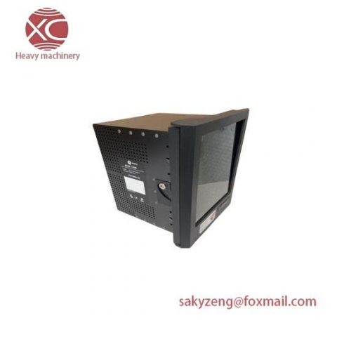 Bently Nevada 750-P5-G5-S5-HI-A20-R-T Feeder Management Relay