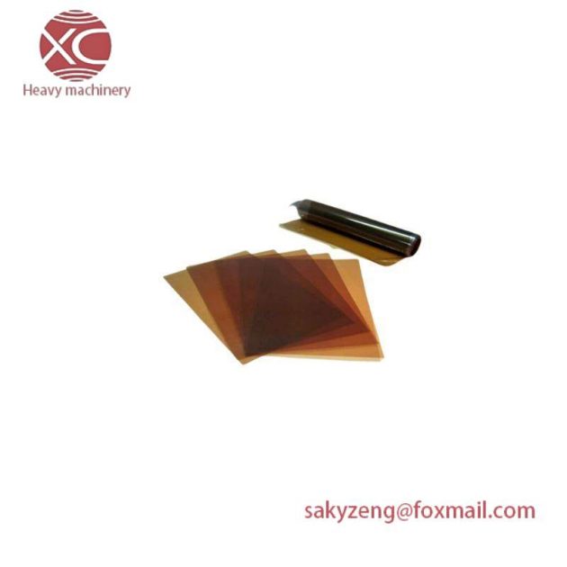 GE 8101-HI-TX-02 Industrial Control Module, 200 Characters
