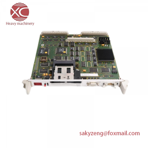GE 8751-CA-NS Industrial Control Module