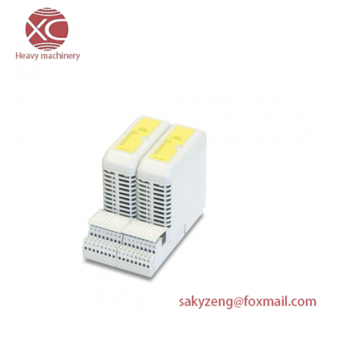 GE 8810-HI-TX-01 Brand New: Industrial Automation Module, Precision Engineering, Cutting-edge Technology