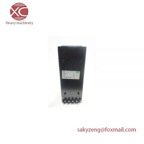 GE BDD16B11A Differential Transformer Relay - High Precision Control for Industrial Automation