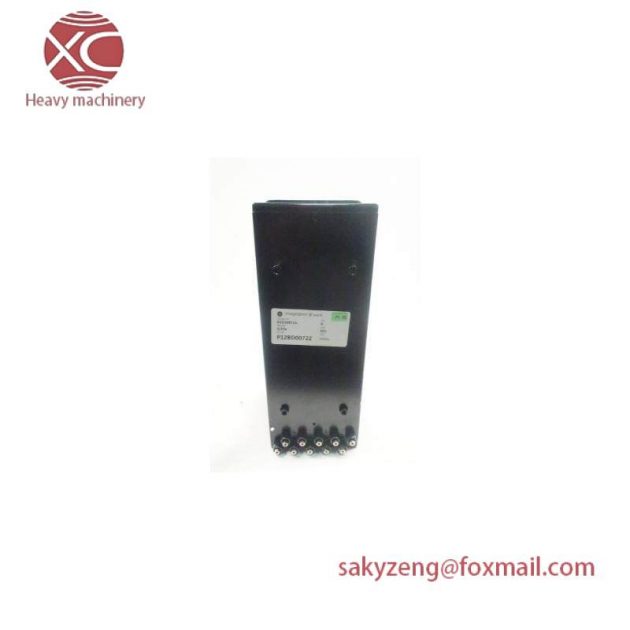 GE BDD16B11A Differential Transformer Relay - High Precision Control for Industrial Automation