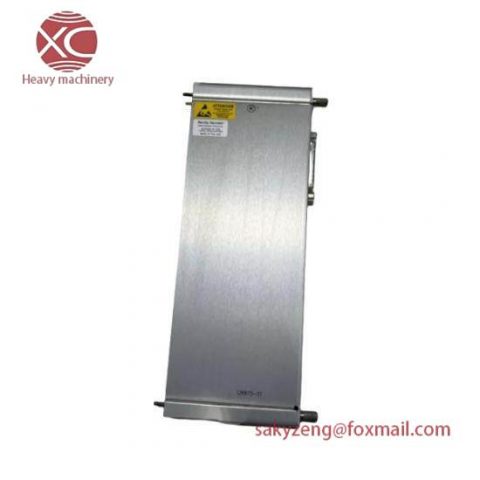 GE Bently Nevada 126615-01 Proximitor I/O Module