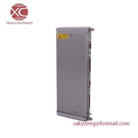 GE/Bently Nevada 149992-02 I/O Module: Industrial Automation, High Precision Control