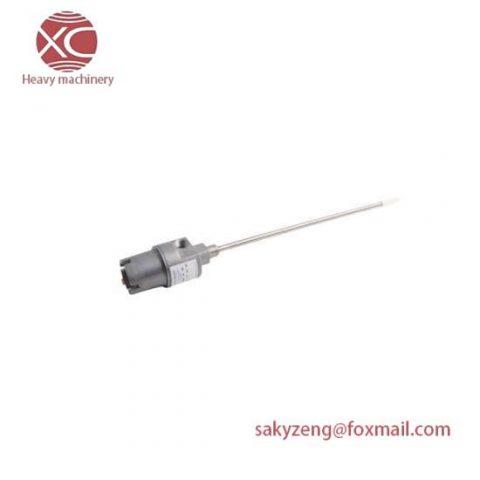 GE Bently Nevada 21000-28-10-00-217-04-02 Proximity Probe: Precision Sensor Technology for Industrial Control Systems