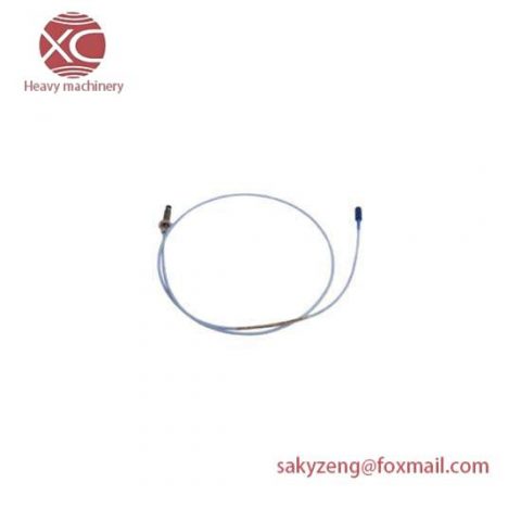 GE Bently Nevada 330103-00-04-05-02-CN: Advanced Proximity Probe, Industrial Automation Solutions