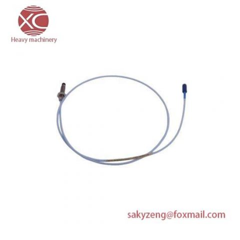 GE Bently Nevada 330103-00-05-15-02-CN | 3300 XL Proximity Probe - Precision Measurement for Industrial Control Systems