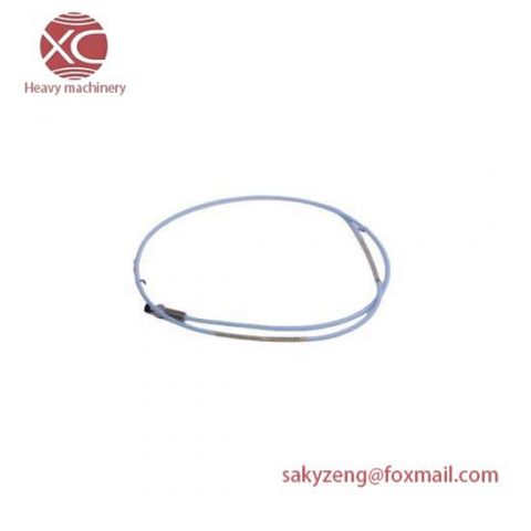 GE Bently Nevada 330106-00-04-10-02-00 Proximity Probe - Advanced Industrial Monitoring Solution