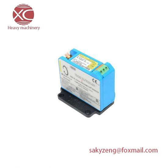 ge_bently_nevada_330850-90-05_3300_xl_25_mm_proximitor_sensor.jpg GE Bently Nevada 330850-90-05 3300 XL Proximity Sensor - Advanced Industrial Monitoring Solution