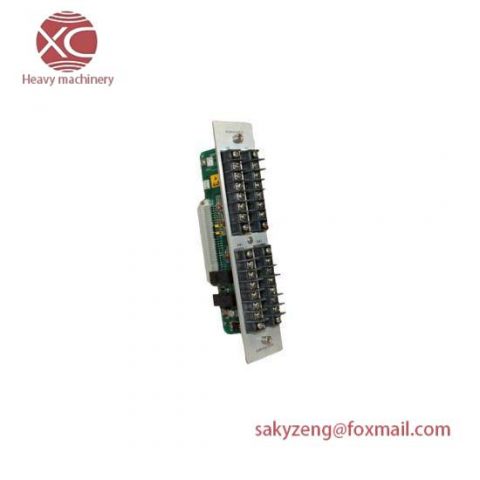 GE Bently Nevada 82365-01: Alarm Relay & Dual Epoxy Relays, for Industrial Control Systems