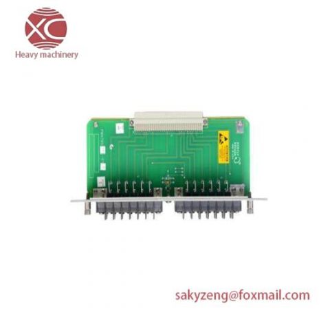 Bently Nevada 82367-01 Thermocouple Input Module