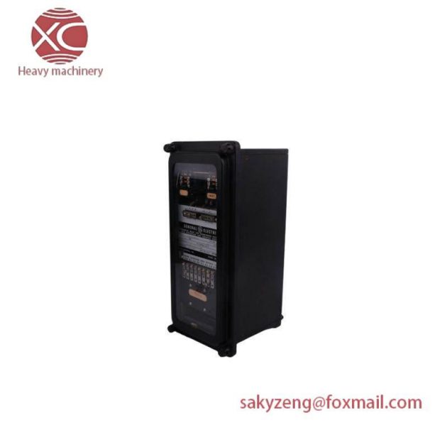 GE BK698CPA15B0 Control System Module