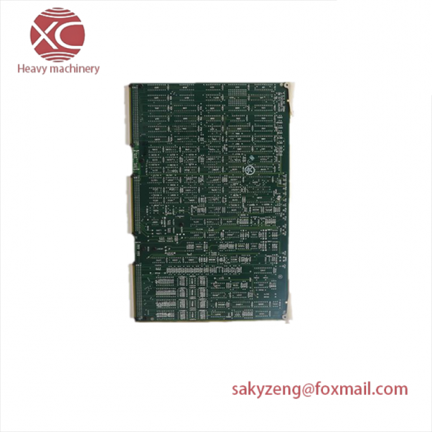 GE DS200PTBAG1ABA: Precision Control Card for Advanced Automation Systems