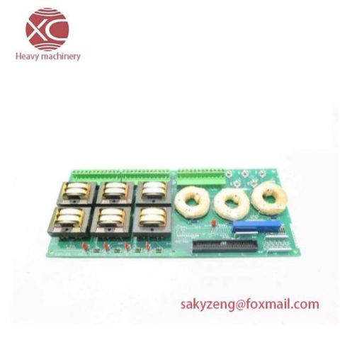 GE DS200 Processing Terminal Control Card - PTCTG2BAA