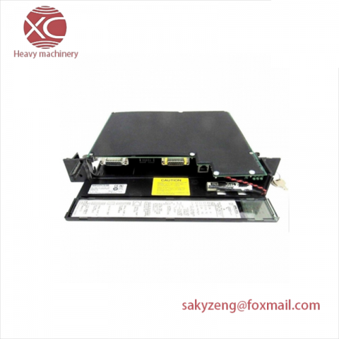 GE DS200SDCCG1AEC - High-Performance Power Distribution Card for Industrial Automation