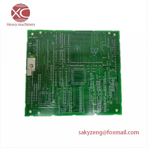 GE DS200SHVIG1B - High Voltage Interface Board for Mark V Turbine Control Systems