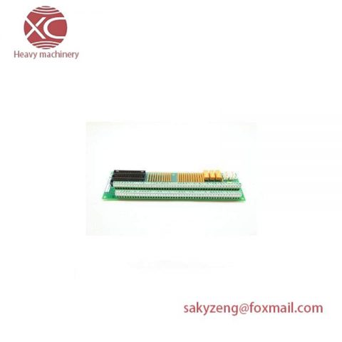 GE DS200STBAG1A/DS200STBAG1ACB Board, Mark V: Industrial Control System Innovation