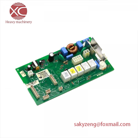 General Electric DS200TCDAH1BHD Digital I/O Board, Industrial Control Module