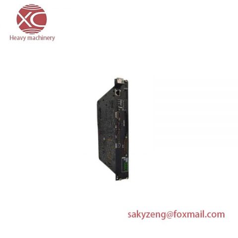 GE DS200TCOBG1AEB: Advanced I/O TC2000 Analog Board, Precision & Reliability in Industrial Control