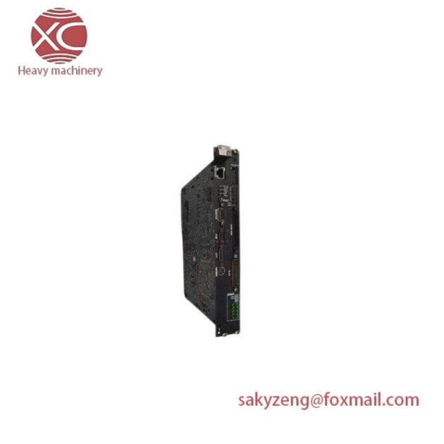GE DS200TCOBG1AEB: Advanced I/O TC2000 Analog Board, Precision & Reliability in Industrial Control