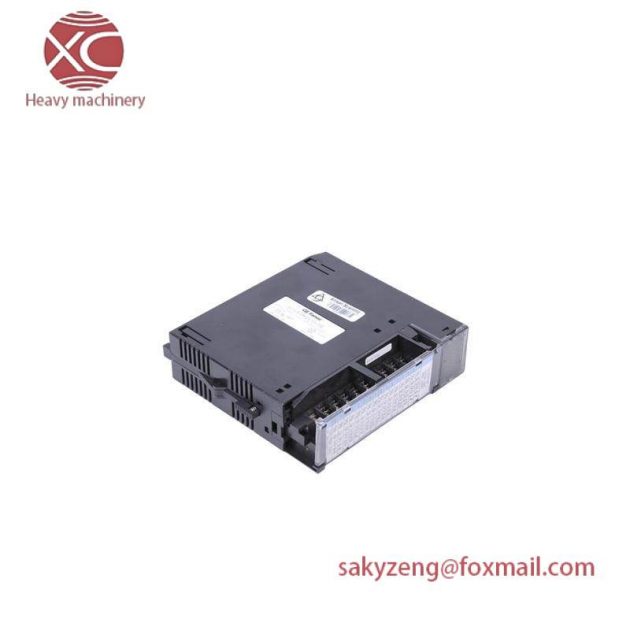GE DS200TCPDG1BEC Power Distribution Module for Mark V Turbine Control System