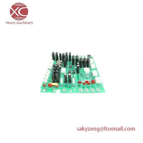 GE-FANUC DS200TCPDG2BEC Power Distribution Board
